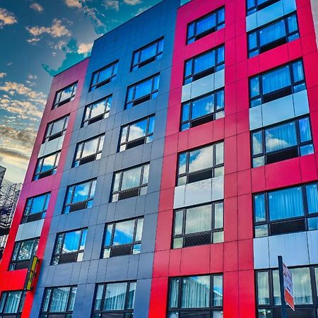 Super 8 By Wyndham Bronx Near Botanical Garden Ξενοδοχείο Νέα Υόρκη Εξωτερικό φωτογραφία