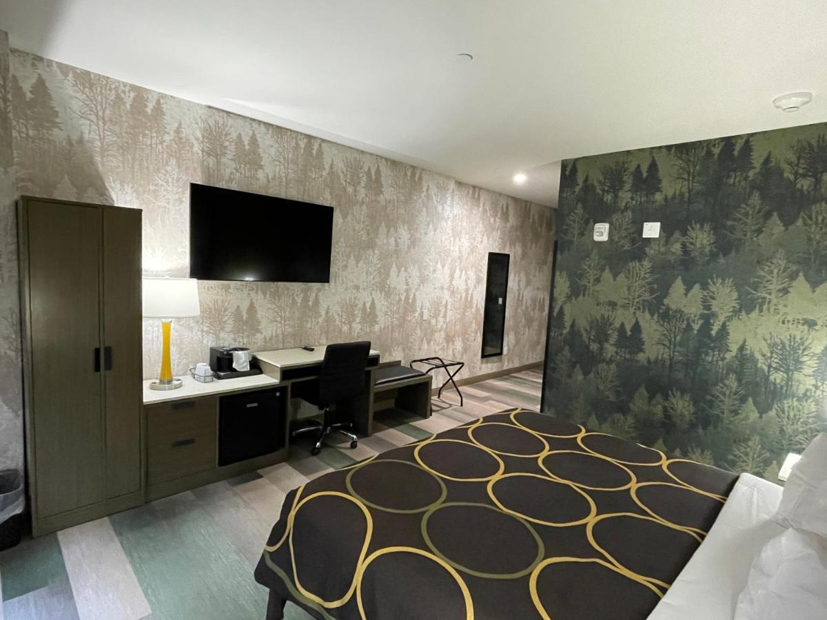 Super 8 By Wyndham Bronx Near Botanical Garden Ξενοδοχείο Νέα Υόρκη Εξωτερικό φωτογραφία