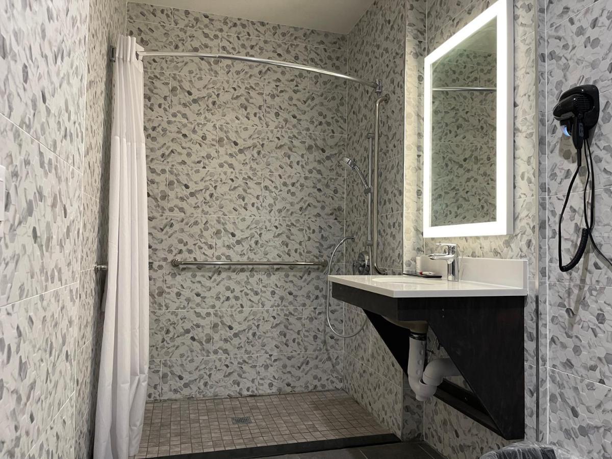 Super 8 By Wyndham Bronx Near Botanical Garden Ξενοδοχείο Νέα Υόρκη Εξωτερικό φωτογραφία