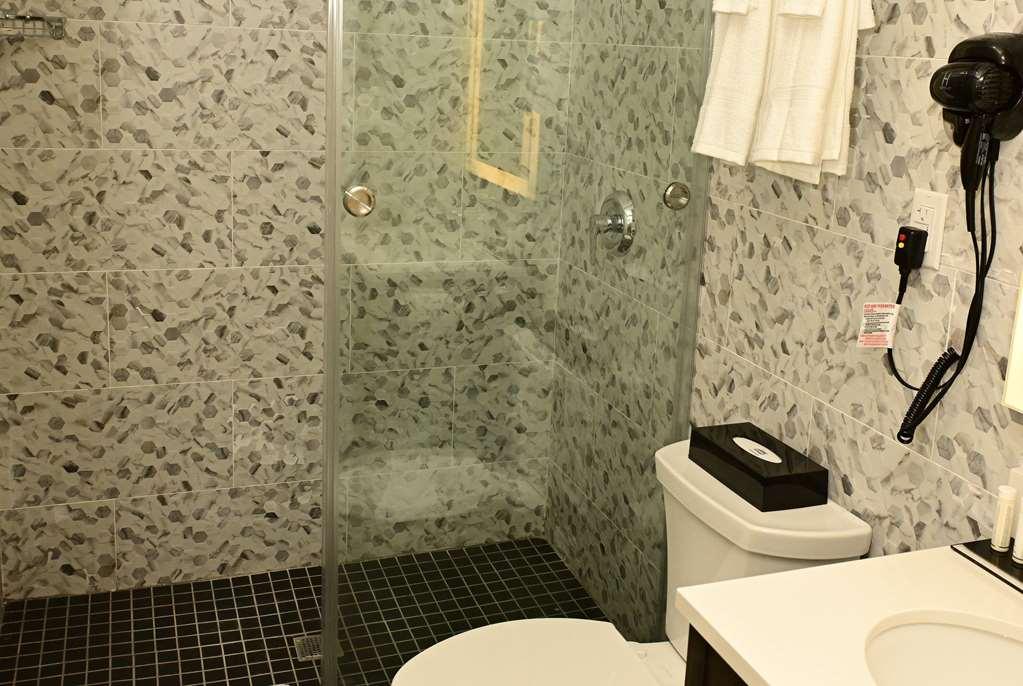 Super 8 By Wyndham Bronx Near Botanical Garden Ξενοδοχείο Νέα Υόρκη Δωμάτιο φωτογραφία